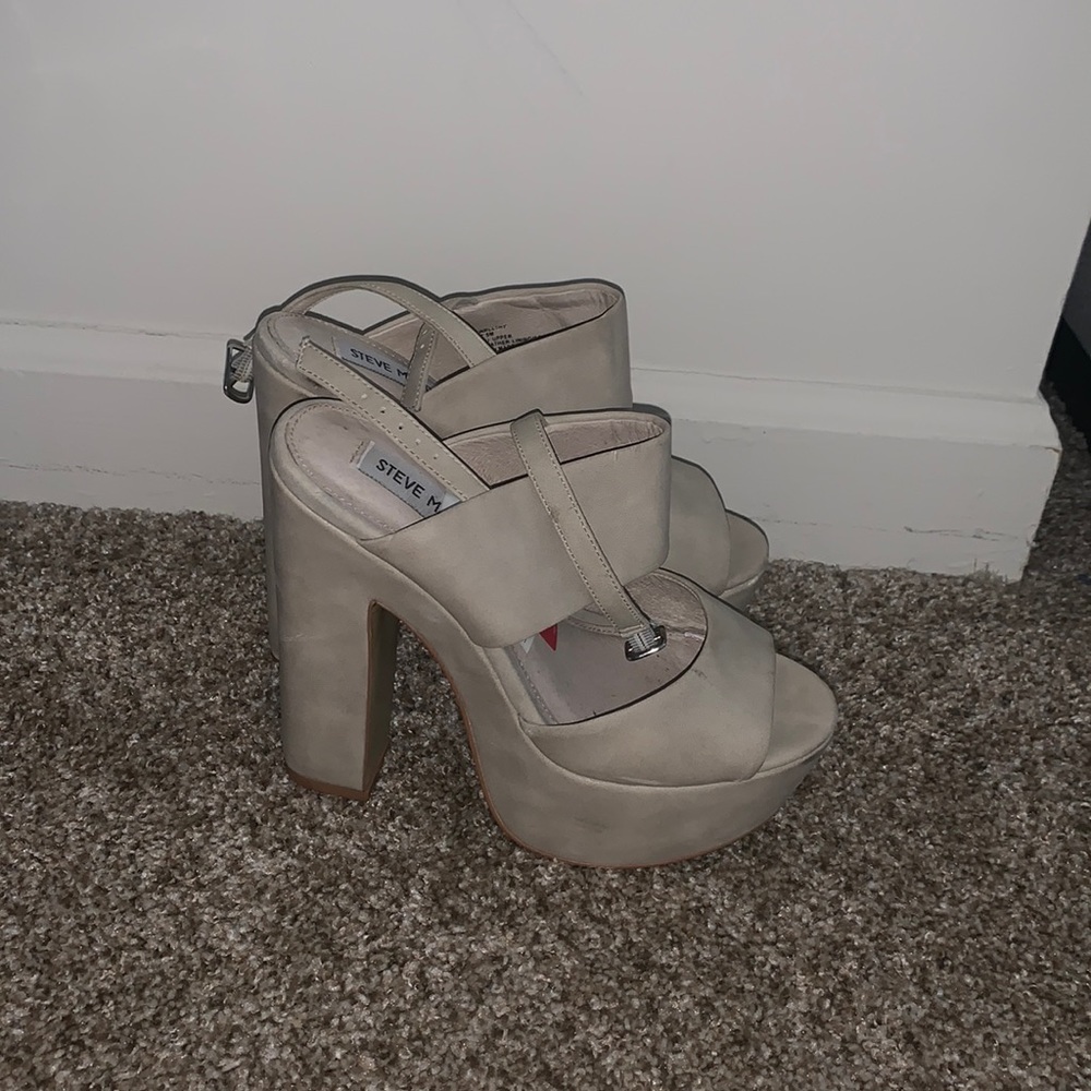 Women's heels